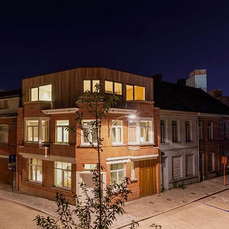 Hotel Mooiwater Deinze Zewnętrze zdjęcie