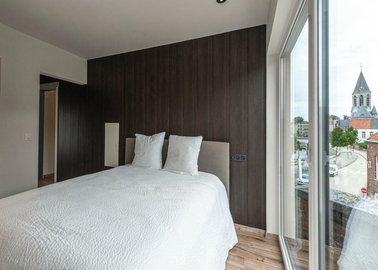 Hotel Mooiwater Deinze Zewnętrze zdjęcie
