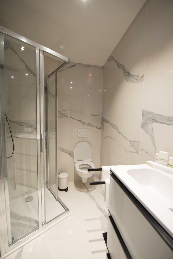 Hotel Mooiwater Deinze Zewnętrze zdjęcie
