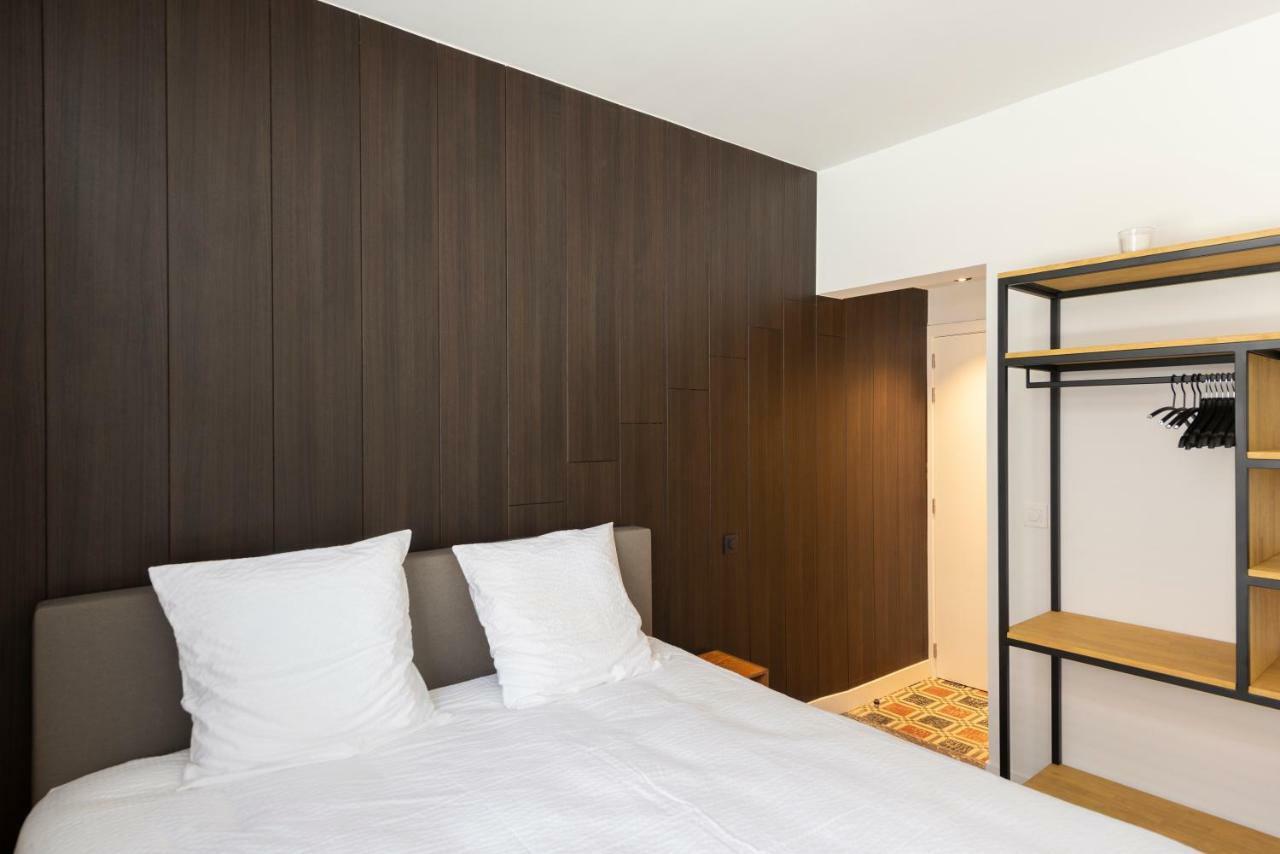 Hotel Mooiwater Deinze Zewnętrze zdjęcie