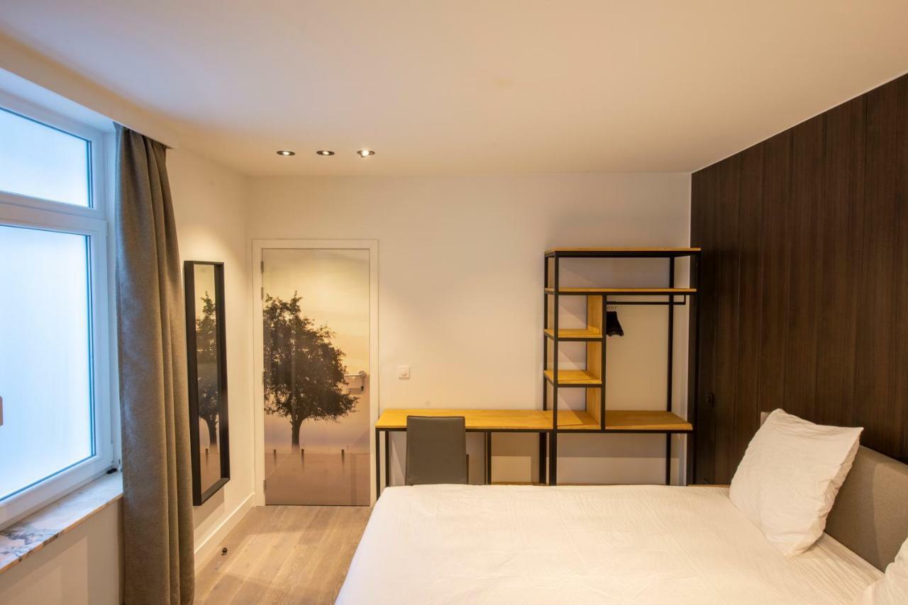 Hotel Mooiwater Deinze Zewnętrze zdjęcie