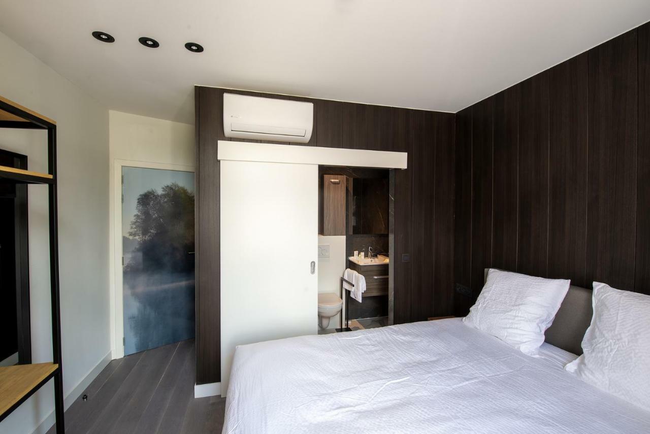 Hotel Mooiwater Deinze Zewnętrze zdjęcie