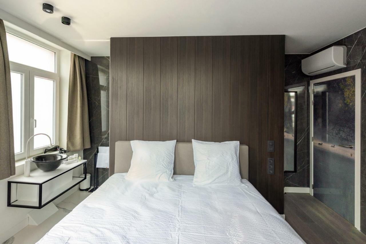 Hotel Mooiwater Deinze Zewnętrze zdjęcie