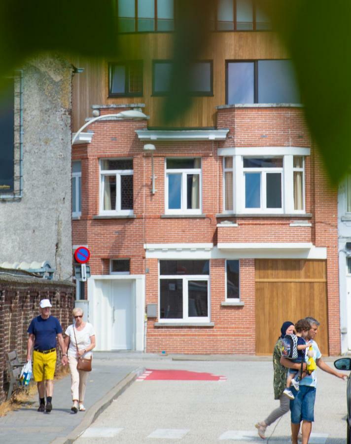 Hotel Mooiwater Deinze Zewnętrze zdjęcie