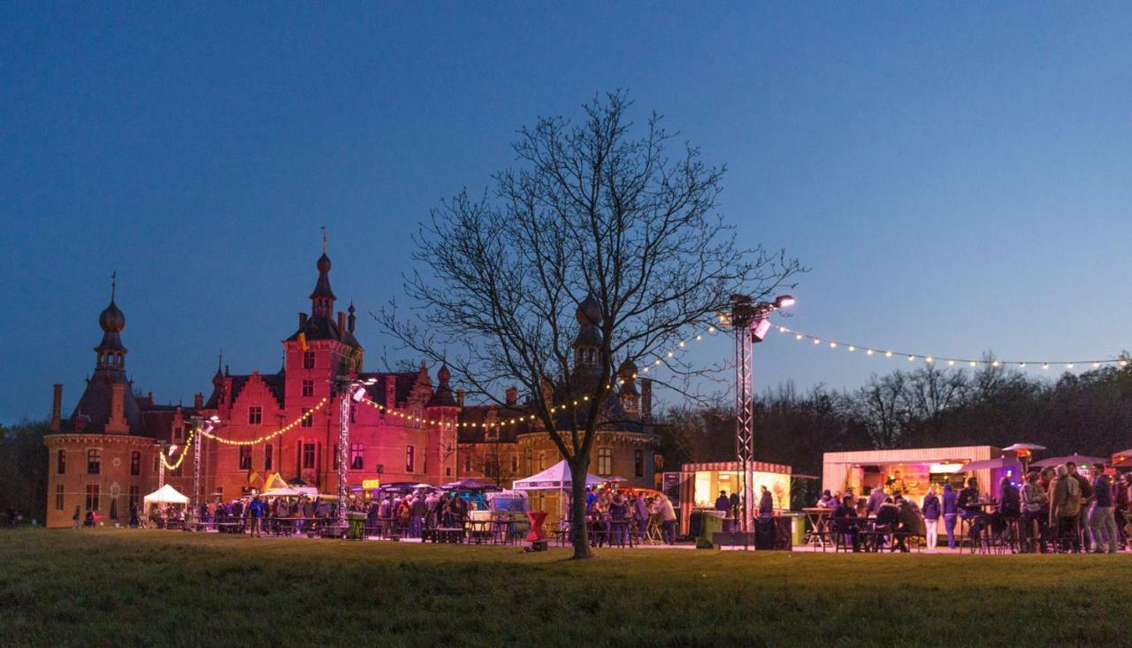 Hotel Mooiwater Deinze Zewnętrze zdjęcie