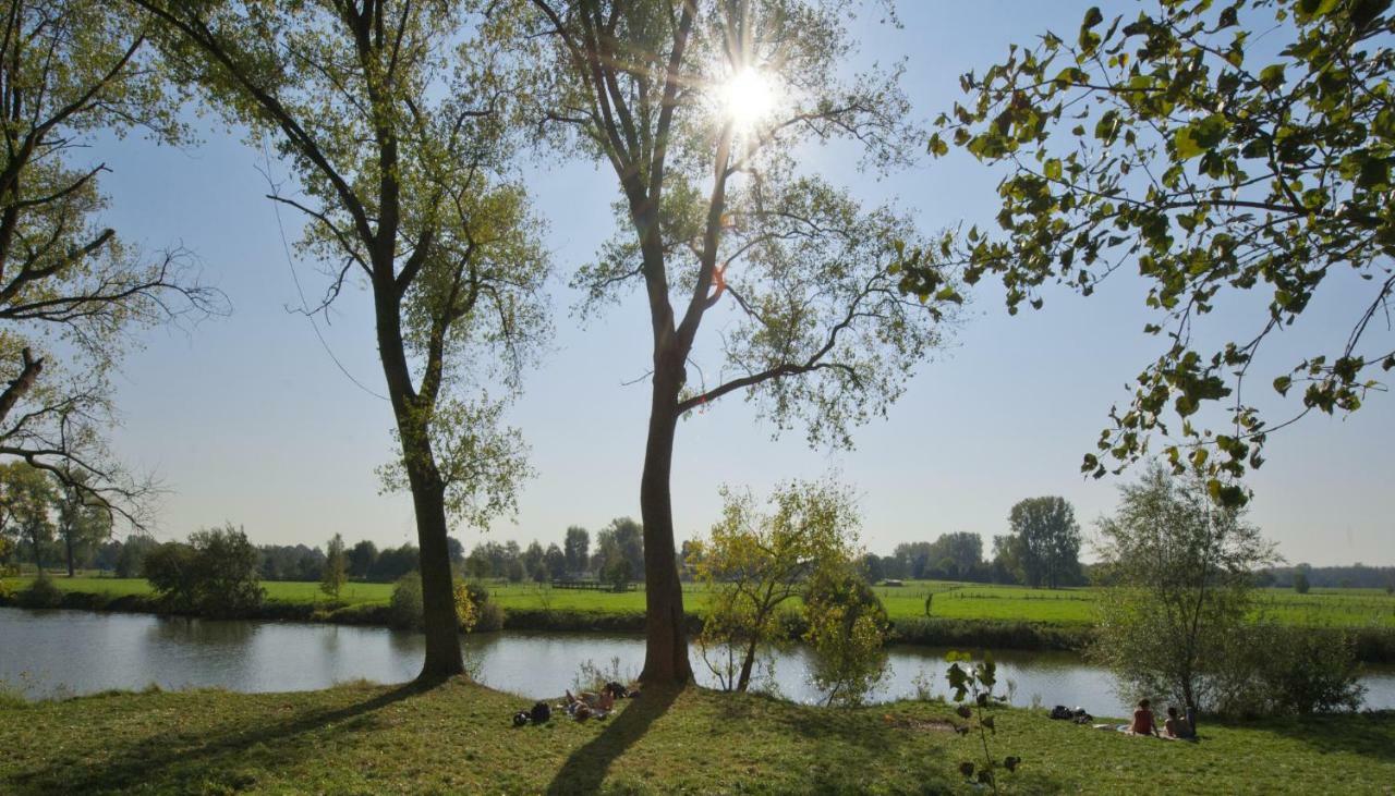 Hotel Mooiwater Deinze Zewnętrze zdjęcie