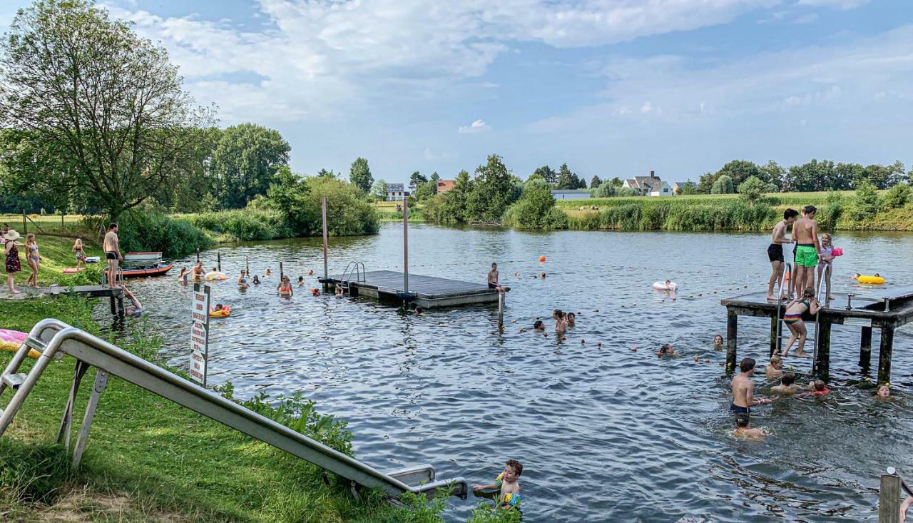 Hotel Mooiwater Deinze Zewnętrze zdjęcie